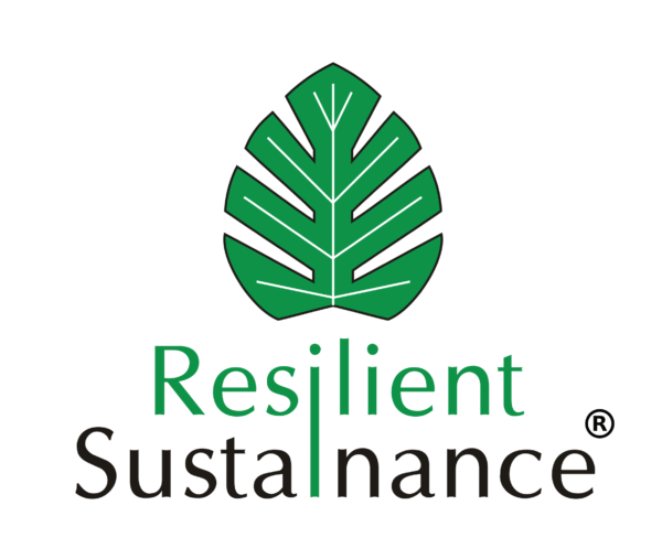 RSustain Academy logo